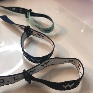 W.W.J.D bracelet bundle